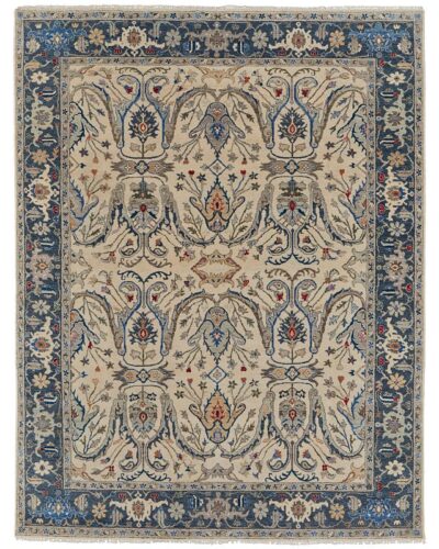 BHATIA Rug - 69CDF-IVYMLT