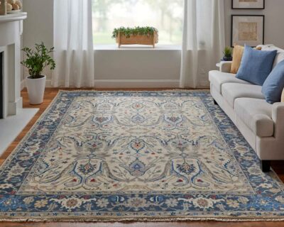 BHATIA Rug - 69CDF-IVYMLT