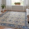 BHATIA Rug - 69CDF-IVYMLT