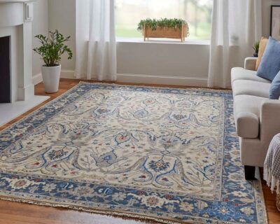 BHATIA Rug - 69CDF-IVYMLT