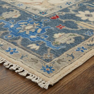 BHATIA Rug - 69CDF-IVYMLT