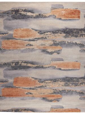 TRINITY Rug - 69CXF-GRYRST