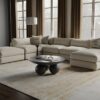 WESTON Rug - 69D0F-IVYGLD