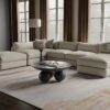 69D1FBGEMLTF99_2 WESTON Rug - 69D1F-BGEMLT