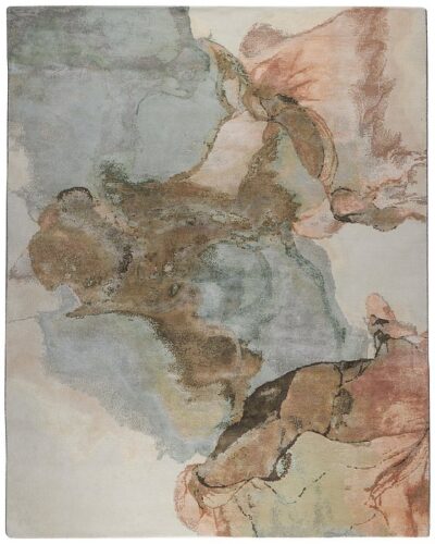69D4FGRNMLTF99_0 WESTON Rug - 69D4F-GRNMLT