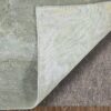 69D4FGRNMLTF99_4 WESTON Rug - 69D4F-GRNMLT