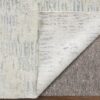 69E4FIVYGRYF99_3 MONTECITO Rug - 69E4F-IVYGRY