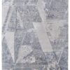 MONTECITO Rug - 69E5F-GRYGRN