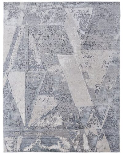 MONTECITO Rug - 69E5F-GRYGRN