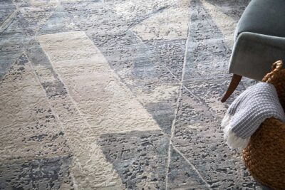 MONTECITO Rug - 69E5F-GRYGRN