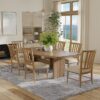 MONTECITO Rug - 69E5F-GRYGRN