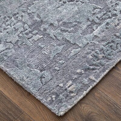 MONTECITO Rug - 69E5F-GRYGRN