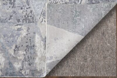 MONTECITO Rug - 69E5F-GRYGRN