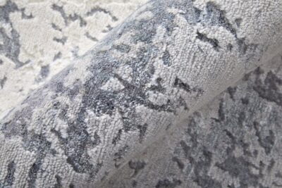 MONTECITO Rug - 69E5F-GRYGRN