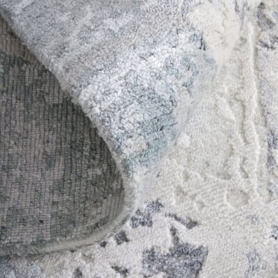 MONTECITO Rug - 69E5F-GRYGRN