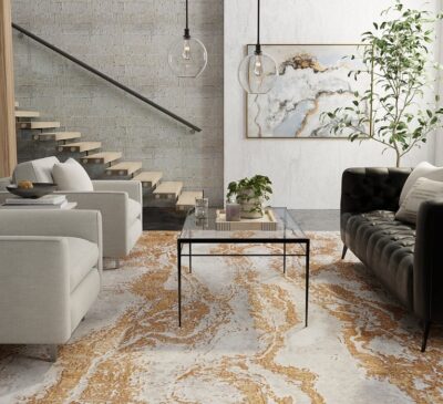 MONTECITO Rug - 69E6F-BGERST