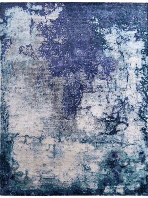 MONTECITO Rug - 69E7F-BLUGRY