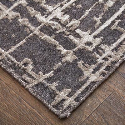 69ECFBRNIVYF99_2 MONTECITO Rug - 69ECF-BRNIVY