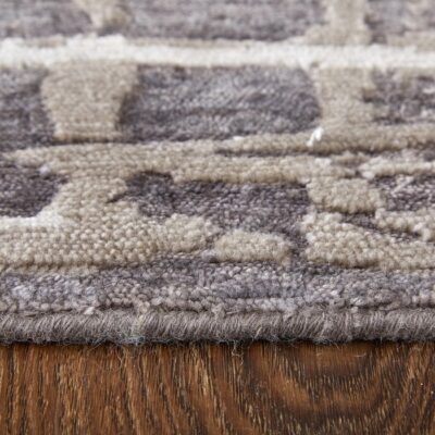 69ECFBRNIVYF99_6 MONTECITO Rug - 69ECF-BRNIVY