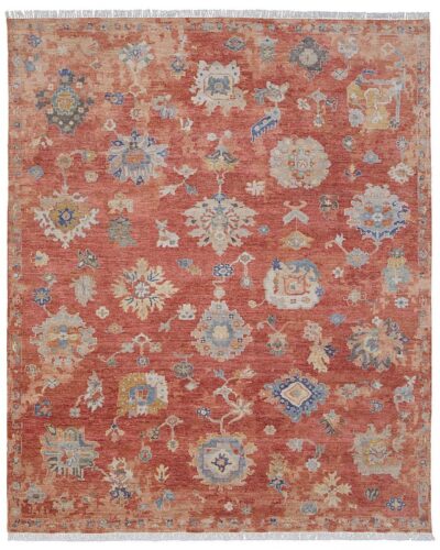 69GQFRST000F99_0 NORIS Rug - 69GQF-RST000
