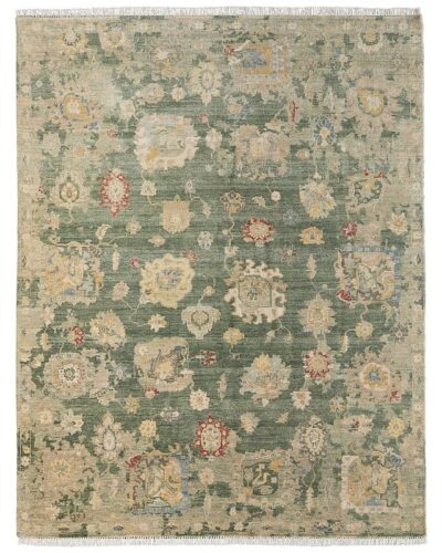 69GRFGRN000F99_0 NORIS Rug - 69GRF-GRN000