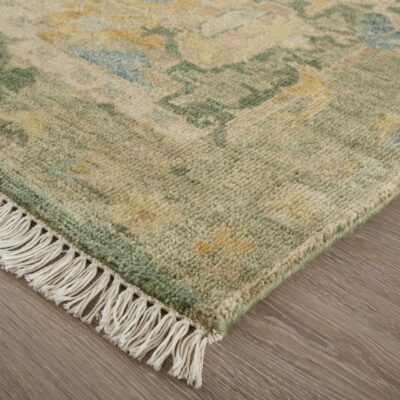69GRFGRN000F99_3 NORIS Rug - 69GRF-GRN000