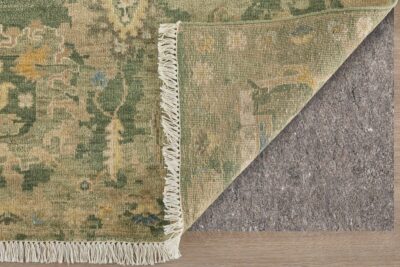 69GRFGRN000F99_4 NORIS Rug - 69GRF-GRN000