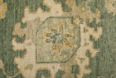 69GRFGRN000F99_6 NORIS Rug - 69GRF-GRN000