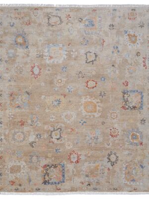 NORIS Rug - 69GTF-BRN000