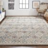 RYLAN Rug - 8638F-GRYMLT
