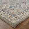 RYLAN Rug - 8638F-GRYMLT
