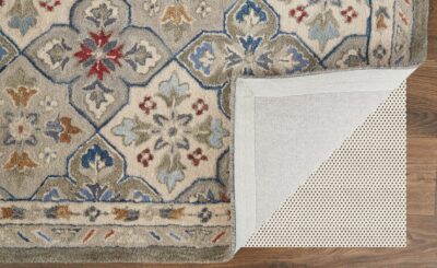 RYLAN Rug - 8638F-GRYMLT