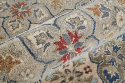 RYLAN Rug - 8638F-GRYMLT