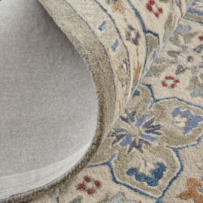 RYLAN Rug - 8638F-GRYMLT