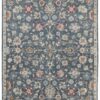 RYLAN Rug - 8639F-BLU000