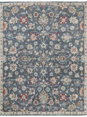 8639FBLU000F00_0 RYLAN Rug - 8639F-BLU000