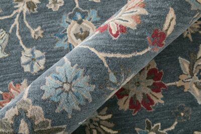 RYLAN Rug - 8639F-BLU000