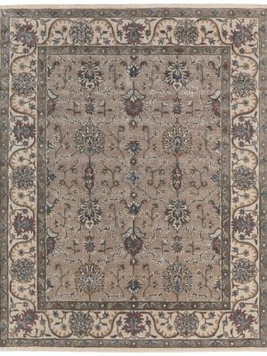8640FGRY000F00_0 RYLAN Rug - 8640F-GRY000