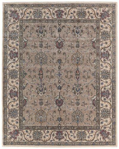 RYLAN Rug - 8640F-GRY000