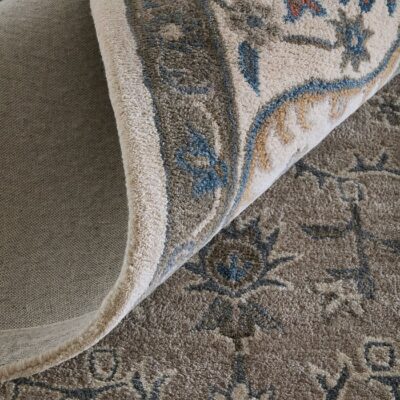RYLAN Rug - 8640F-GRY000