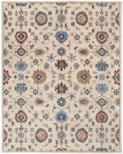 RYLAN Rug - 8641F-IVY000