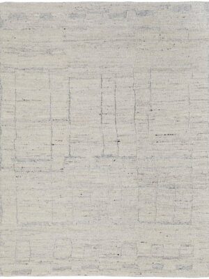 NAVARO Rug - 8913F-IVYGRY