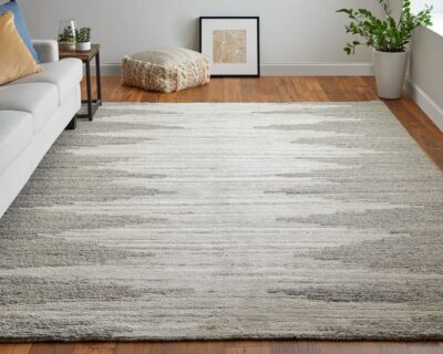 NAVARO Rug - 8915F-IVYGRY