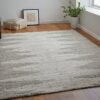 NAVARO Rug - 8915F-IVYGRY