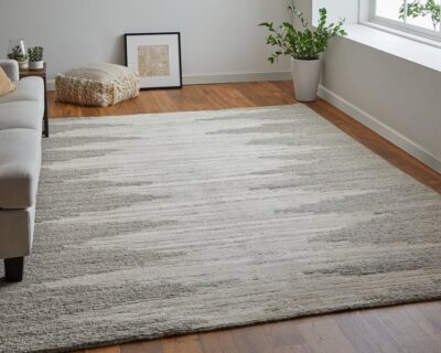NAVARO Rug - 8915F-IVYGRY