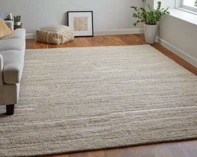 NAVARO Rug - 8916F-BGEIVY