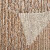 POLLOCK Rug - 8951F-BRNBGE