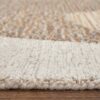 POLLOCK Rug - 8951F-BRNBGE