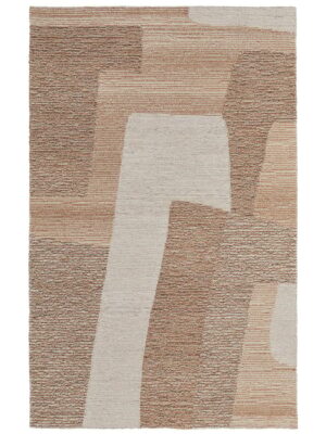 POLLOCK Rug - 8953F-BGEBRN