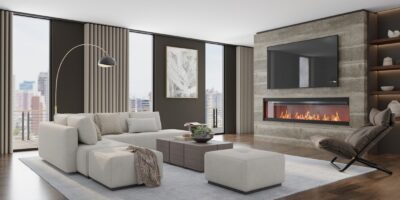 FLEETWOOD Rug - 8A06F-BLU000